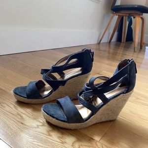 ESPADRILLES 38